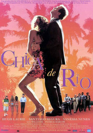 Chica de Rio is similar to Their Seaside Tangle.