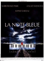 La note bleue is similar to South Pacific Trail.