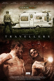 Travellers is similar to A Monsterous Holiday.