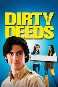 Dirty Deeds is similar to Jane Eyre.