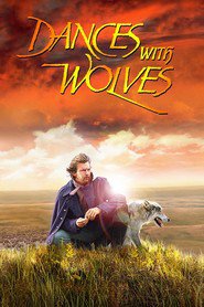 Dances with Wolves is similar to Freckles' Fight for His Bride.