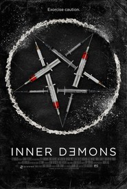 Inner Demons is similar to An International Marriage.