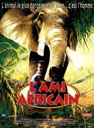 Lost in Africa is similar to Zulaika.