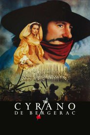 Cyrano de Bergerac is similar to Fifty-Fifty.