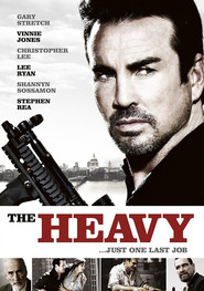 The Heavy is similar to Water for Elephants.