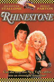 Rhinestone is similar to Diamond Stud.