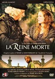 La reine morte is similar to Hail the Conquering Hero.