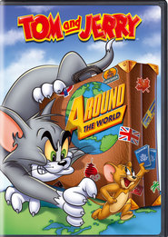 Tom and Jerry: Around the World is similar to U nas na zavode.