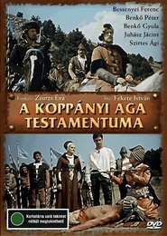 A koppanyi aga testamentuma is similar to A Tenderfoot Goes West.