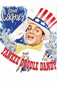 Yankee Doodle Dandy is similar to The Agency.