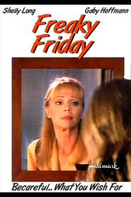 Freaky Friday is similar to Blood.