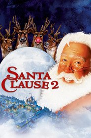 The Santa Clause 2 is similar to The Guardian.