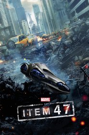 Marvel One-Shot: Item 47 is similar to Samay: When Time Strikes.