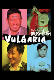 Vulgaria is similar to Tai ping shan xia.