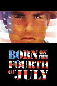 Born on the Fourth of July is similar to Pygmalion.