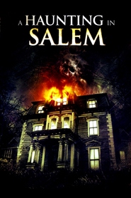 A Haunting in Salem is similar to Thrown.