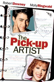 The Pick-up Artist is similar to Goth.