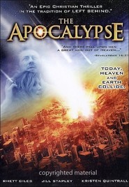 The Apocalypse is similar to Rapporto segreto.