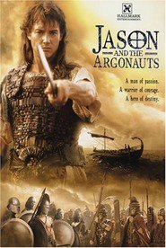 Jason and the Argonauts is similar to Snowden.