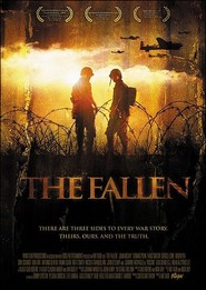The Fallen is similar to Batas ng daigdig.