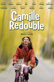 Camille redouble is similar to Kougen ni ressha ga hashitta.