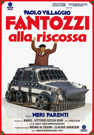 Fantozzi alla riscossa is similar to Four Short Films About Love.