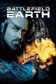 Battlefield Earth: A Saga of the Year 3000 is similar to The Black Knight - Returns.