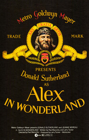Alex in Wonderland is similar to Lace II.
