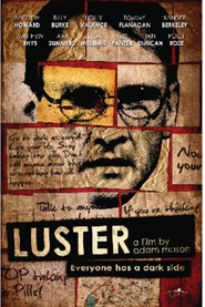 Luster is similar to Buckaroo.