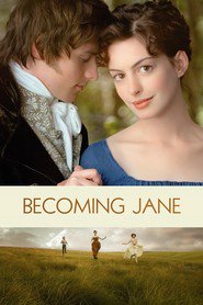 Becoming Jane is similar to The Last Trail.