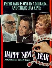 Happy New Year is similar to Shorty and Sherlock Holmes.