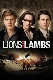 Lions for Lambs is similar to The Darkling.