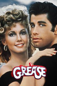 Grease is similar to Forza «G».