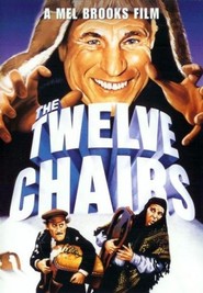 The Twelve Chairs is similar to Lost Masterpieces of Pornography.