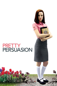 Pretty Persuasion is similar to SpaceMan.