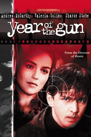 Year of the Gun is similar to Koyaanisqatsi.