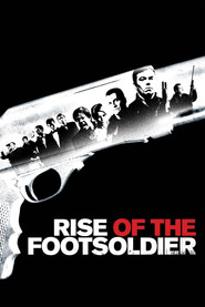 Rise of the Footsoldier is similar to Astronot Fehmi.