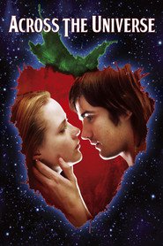 Across the Universe is similar to Everest.