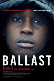 Ballast is similar to I, Daniel Blake.