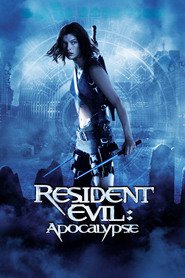 Resident Evil: Apocalypse is similar to By Radium's Rays.
