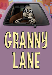 Granny Lane is similar to The Amazing Dr. Clitterhouse.