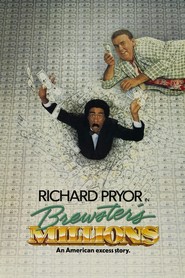 Brewster's Millions is similar to New York Lately.