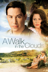 A Walk in the Clouds is similar to The Young Visiters.