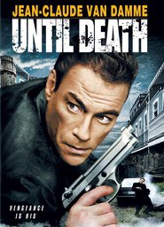 Until Death is similar to Barefoot Confidential 42.