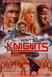 Knights is similar to Ghost Shark 2: Urban Jaws.