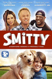 Smitty is similar to Merry Comes to Town.