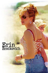 Erin Brockovich is similar to The Aura.