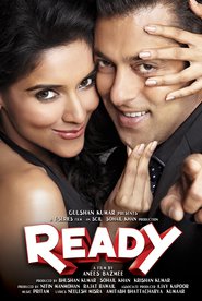 Ready is similar to Abraham Lincoln vs. Zombies.