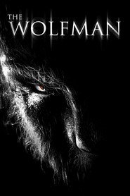 The Wolfman is similar to L'araignee d'eau.