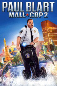 Paul Blart: Mall Cop 2 is similar to The Critical Point.